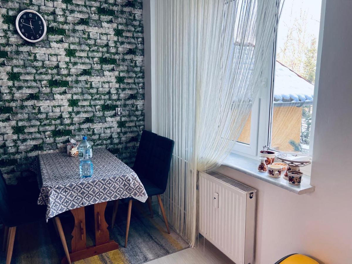 Kolobrzeska Apartment Bialogard Exterior photo